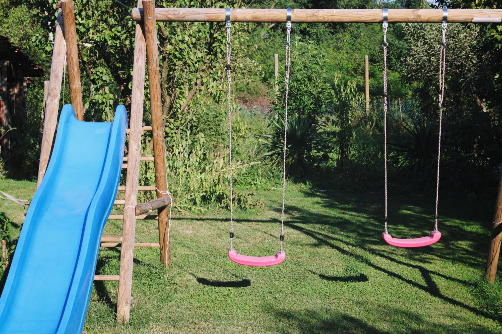 Apartment Hiza 38 Mala Subotica Dış mekan fotoğraf