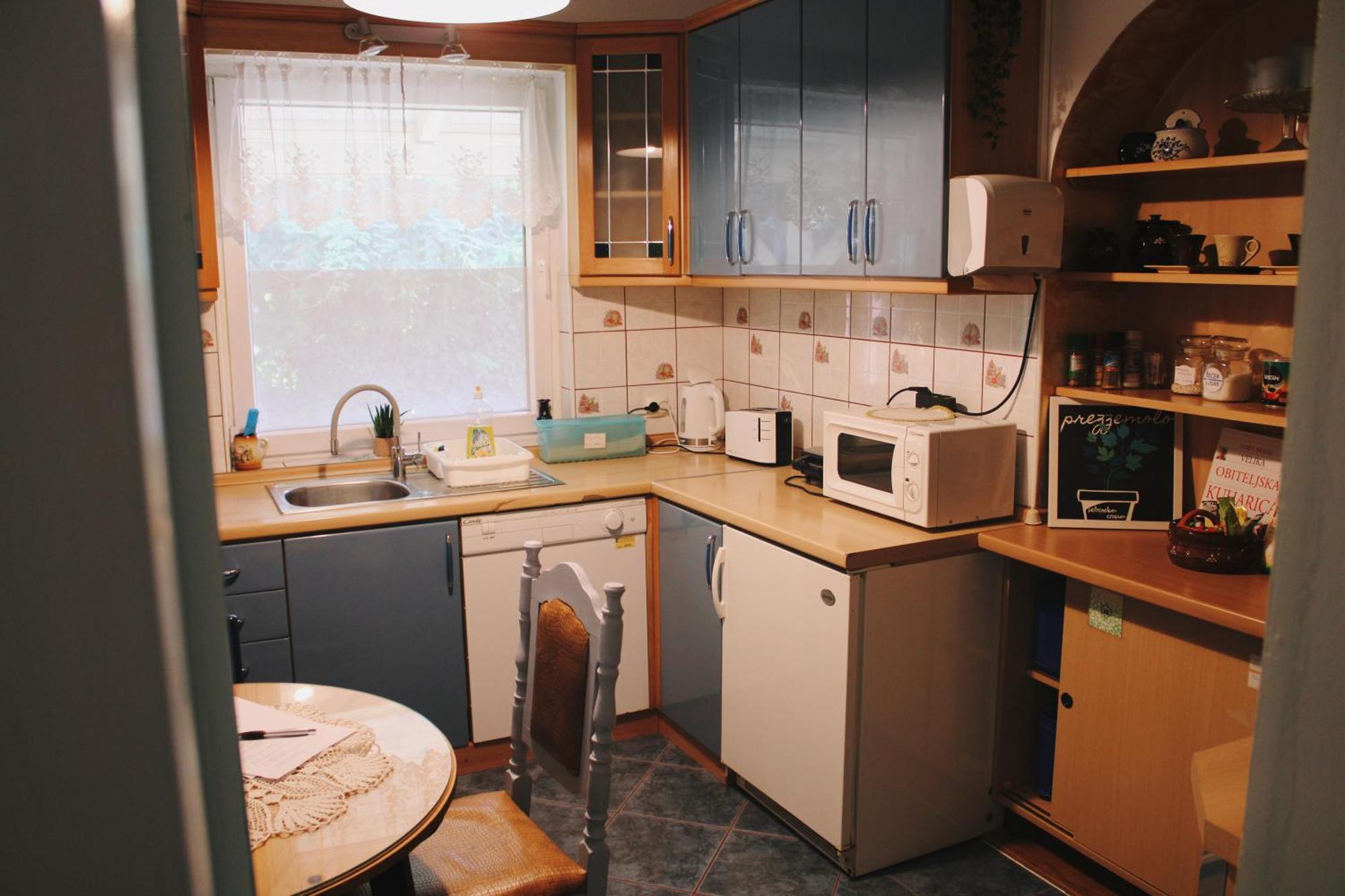 Apartment Hiza 38 Mala Subotica Dış mekan fotoğraf