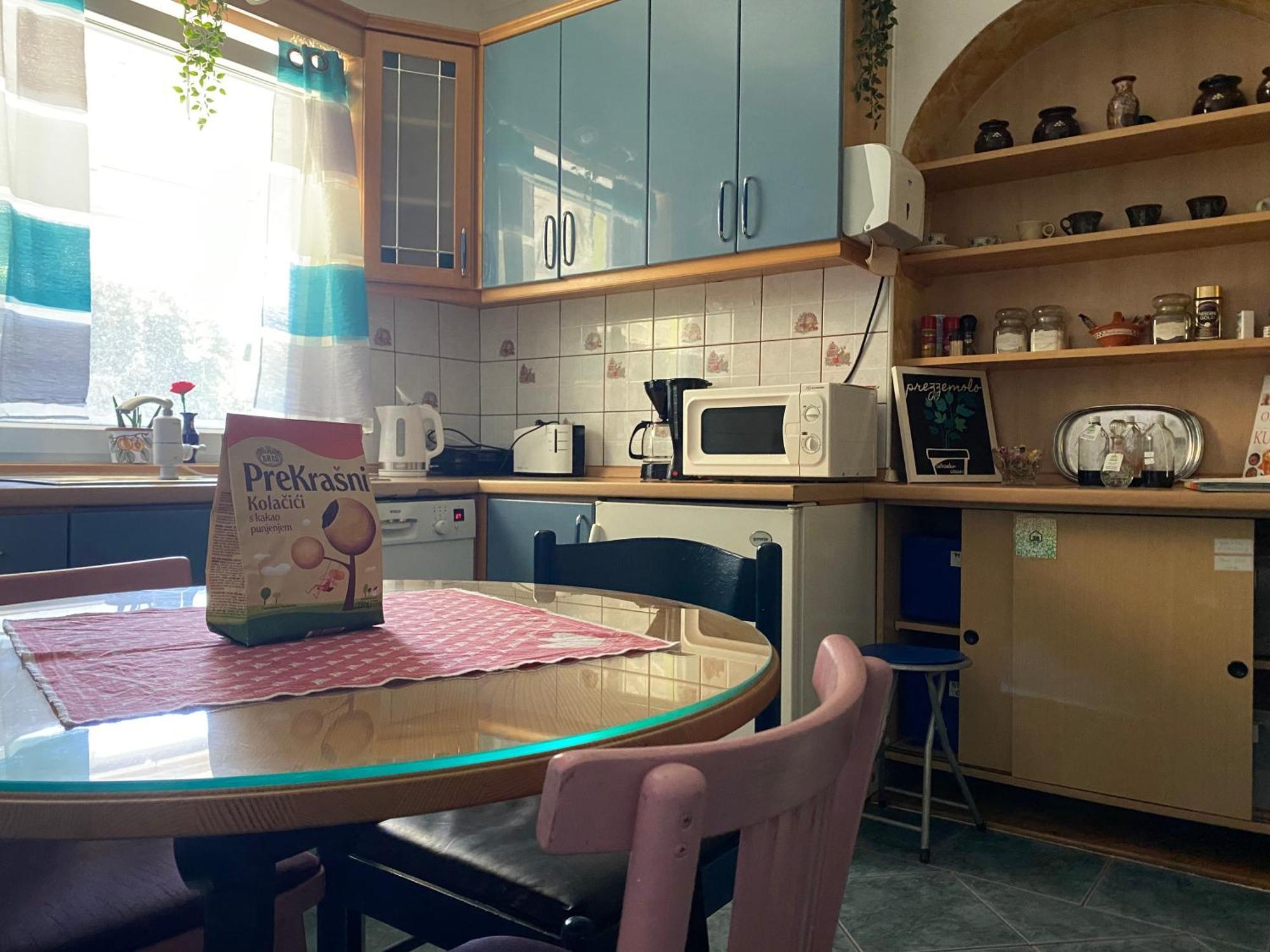 Apartment Hiza 38 Mala Subotica Dış mekan fotoğraf