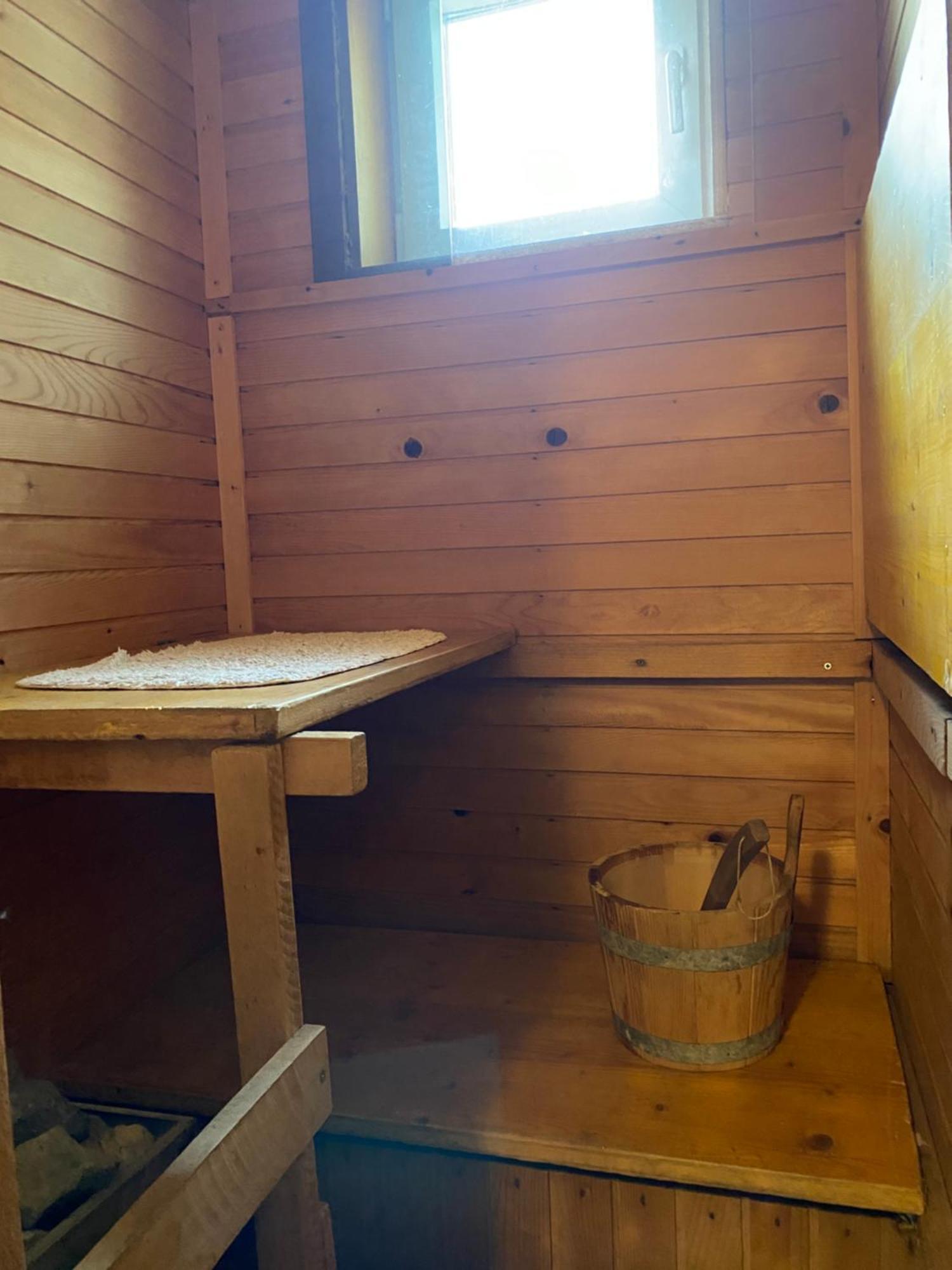 Apartment Hiza 38 Mala Subotica Dış mekan fotoğraf
