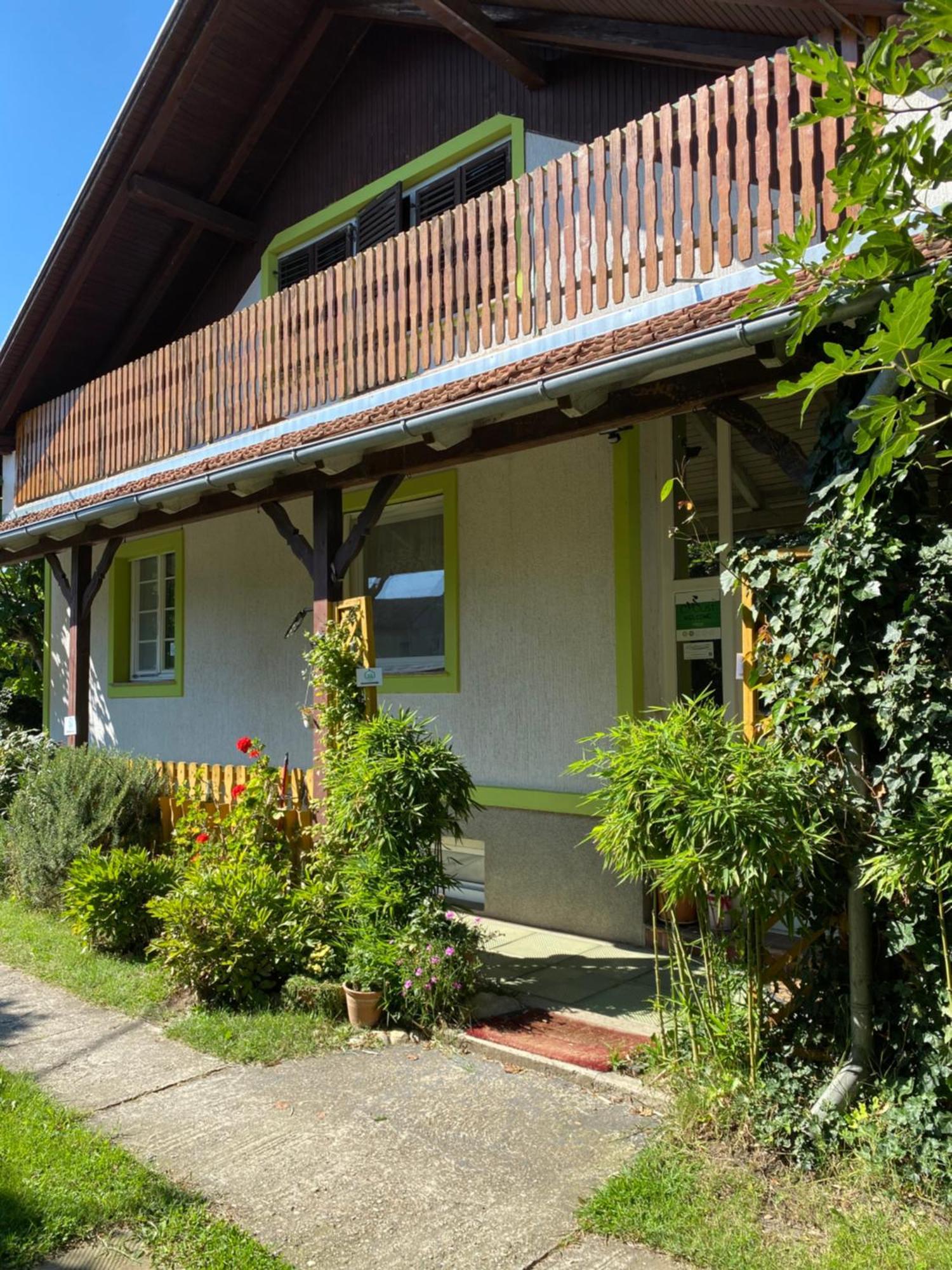 Apartment Hiza 38 Mala Subotica Dış mekan fotoğraf