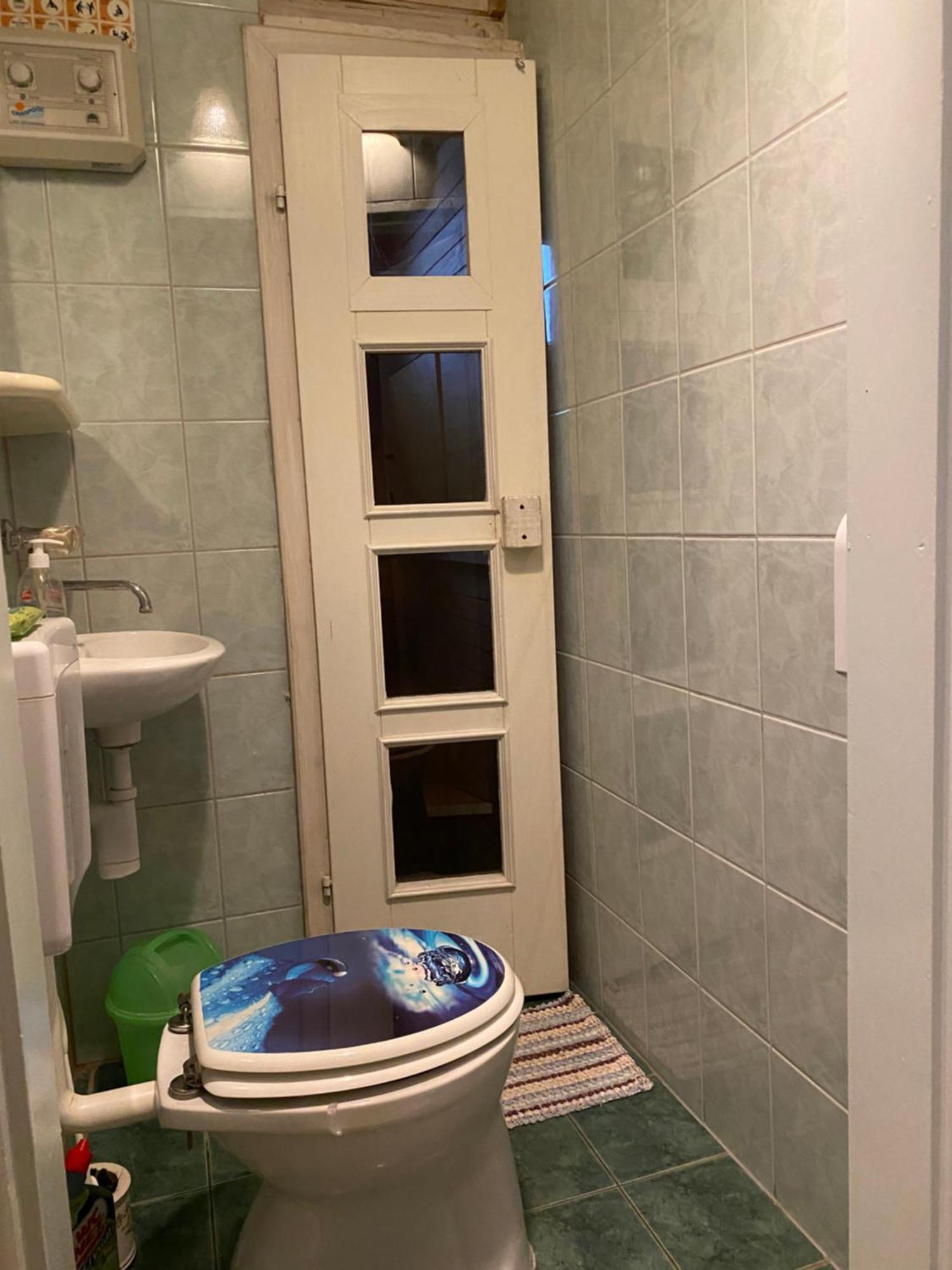 Apartment Hiza 38 Mala Subotica Dış mekan fotoğraf