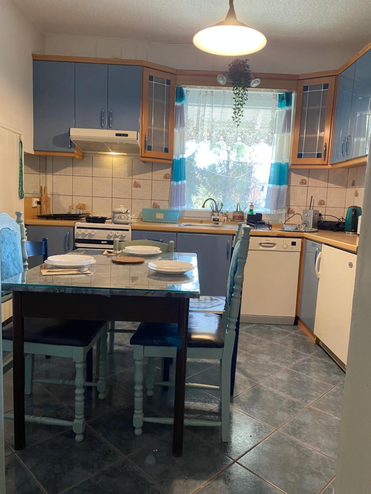 Apartment Hiza 38 Mala Subotica Dış mekan fotoğraf